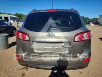 2011 Hyundai Santa Fe фото