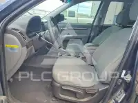2011 Hyundai Santa Fe фото