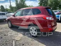2011 Hyundai Santa Fe фото