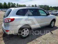 2011 Hyundai Santa Fe фото