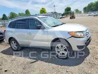 2011 Hyundai Santa Fe фото