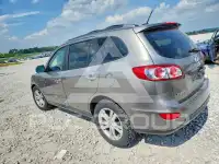 2011 Hyundai Santa Fe фото