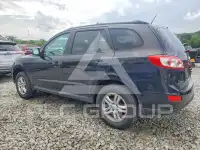 2011 Hyundai Santa Fe фото