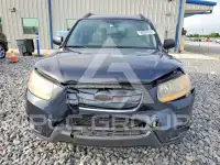2011 Hyundai Santa Fe фото