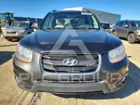2011 Hyundai Santa Fe фото