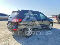 2011 Hyundai Santa Fe фото