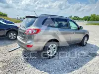 2011 Hyundai Santa Fe фото