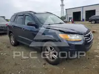2011 Hyundai Santa Fe фото