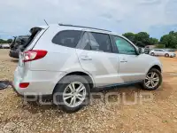 2011 Hyundai Santa Fe фото