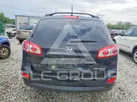 2011 Hyundai Santa Fe фото