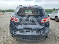 2011 Hyundai Santa Fe фото