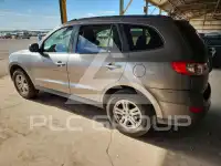 2011 Hyundai Santa Fe фото