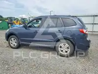 2011 Hyundai Santa Fe фото