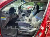 2011 Hyundai Santa Fe фото