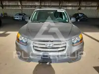 2011 Hyundai Santa Fe фото
