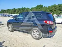 2011 Hyundai Santa Fe фото