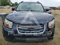 2011 Hyundai Santa Fe фото