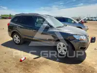 2011 Hyundai Santa Fe фото