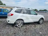2011 Hyundai Santa Fe фото