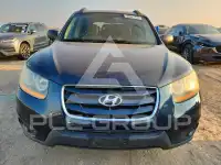 2011 Hyundai Santa Fe фото