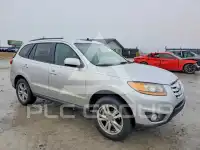 2011 Hyundai Santa Fe фото