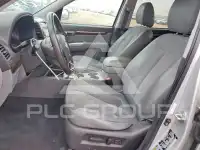 2011 Hyundai Santa Fe фото
