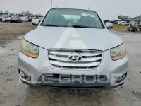 2011 Hyundai Santa Fe фото