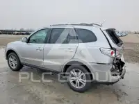 2011 Hyundai Santa Fe фото