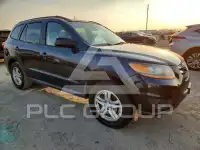 2011 Hyundai Santa Fe фото