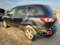 2011 Hyundai Santa Fe фото
