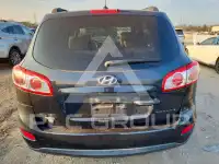 2011 Hyundai Santa Fe фото