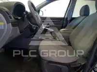 2011 Hyundai Santa Fe фото