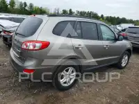 2011 Hyundai Santa Fe фото