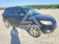 2011 Hyundai Santa Fe фото