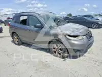 2011 Hyundai Santa Fe фото