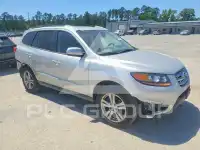2011 Hyundai Santa Fe фото