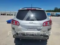 2011 Hyundai Santa Fe фото