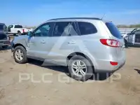 2011 Hyundai Santa Fe фото