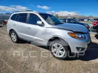 2011 Hyundai Santa Fe фото