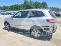2011 Hyundai Santa Fe фото