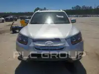 2011 Hyundai Santa Fe фото