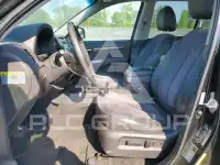 2011 Hyundai Santa Fe фото