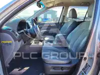 2011 Hyundai Santa Fe фото