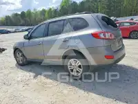 2011 Hyundai Santa Fe фото