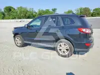 2011 Hyundai Santa Fe фото