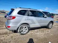 2011 Hyundai Santa Fe фото