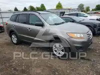 2011 Hyundai Santa Fe фото