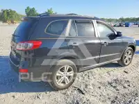2011 Hyundai Santa Fe фото