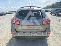 2011 Hyundai Santa Fe фото