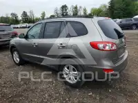 2011 Hyundai Santa Fe фото